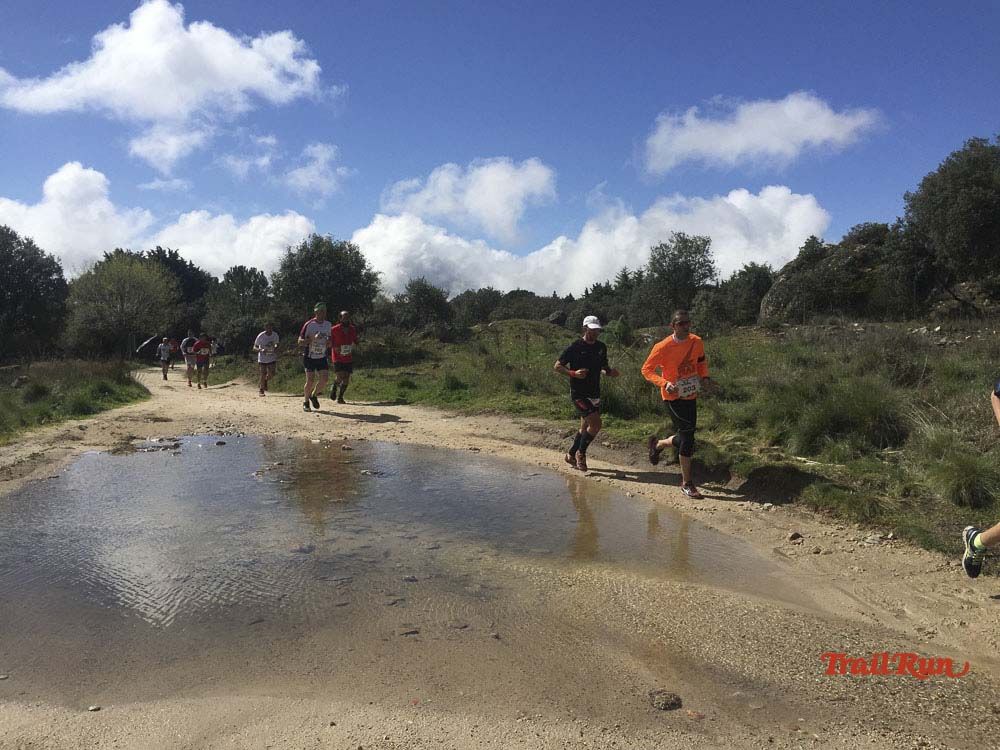 Races Trail Runing Hoyo de Manzanares 2016-11