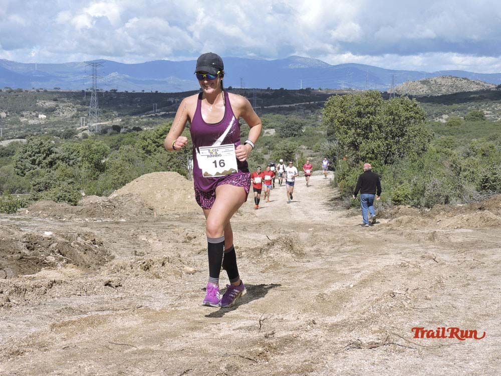 Races Trail Runing Hoyo de Manzanares 2016-11
