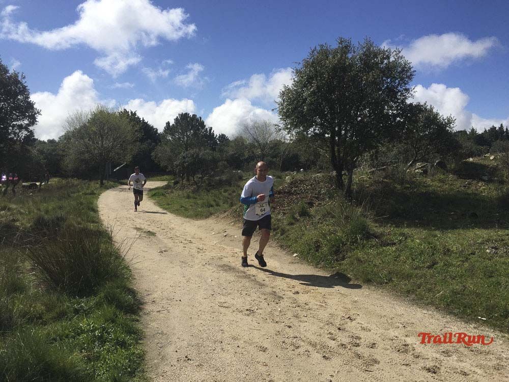 Races Trail Runing Hoyo de Manzanares 2016-11