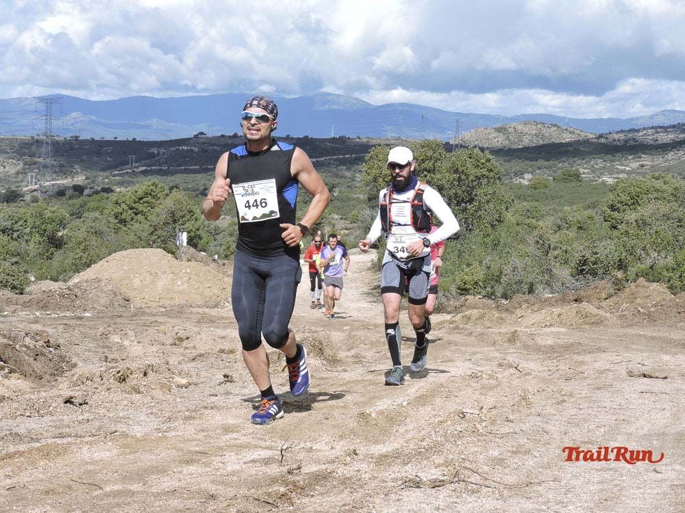 Races Trail Runing Hoyo de Manzanares 2016-11