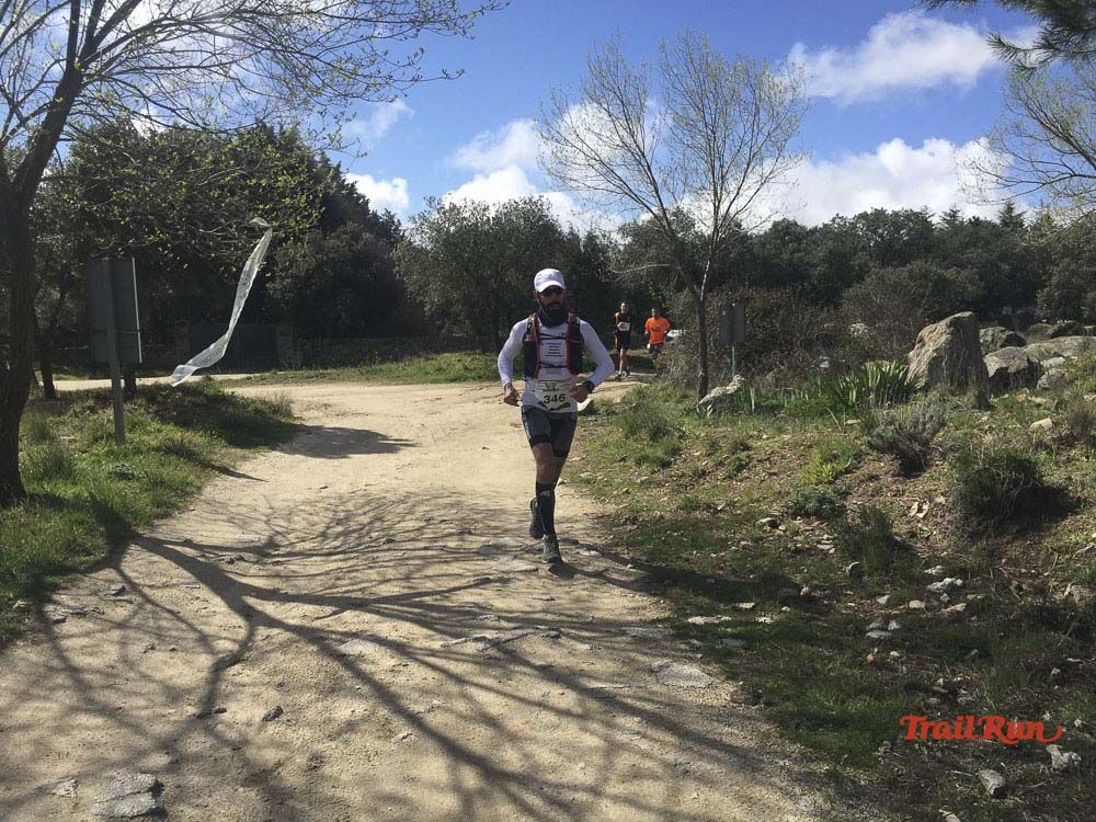 Races Trail Runing Hoyo de Manzanares 2016-11