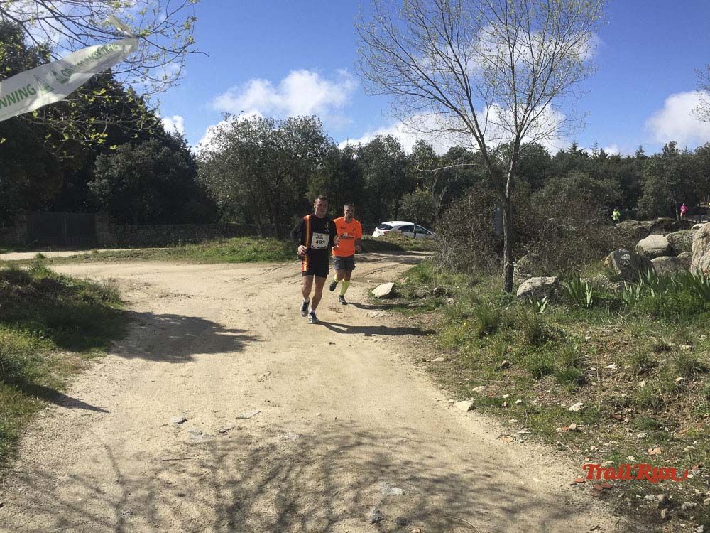 Races Trail Runing Hoyo de Manzanares 2016-11