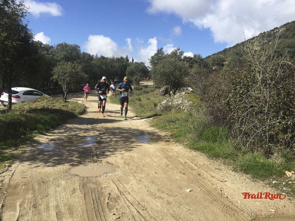 Races Trail Runing Hoyo de Manzanares 2016-11