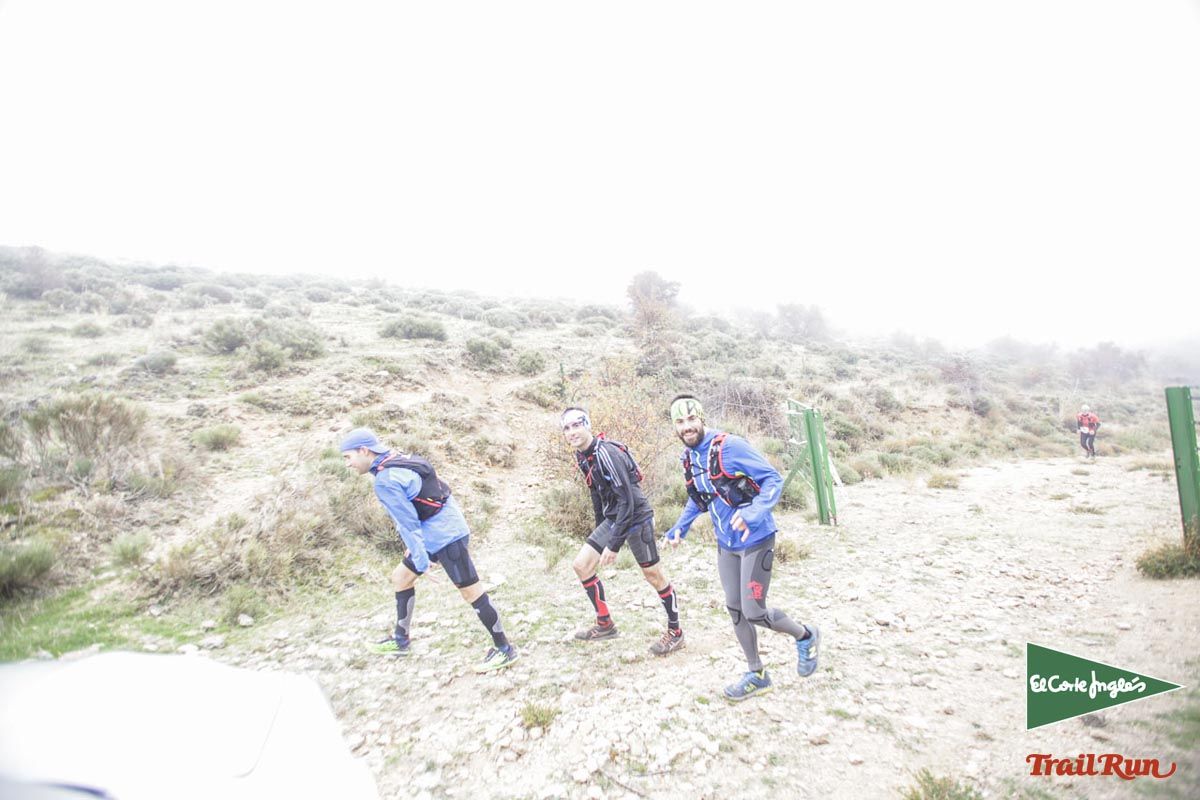 Races Trail Running-2