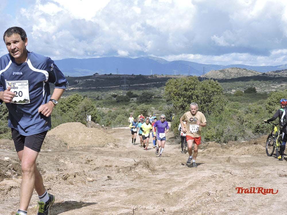 Races Trail Runing Hoyo de Manzanares 2016-11