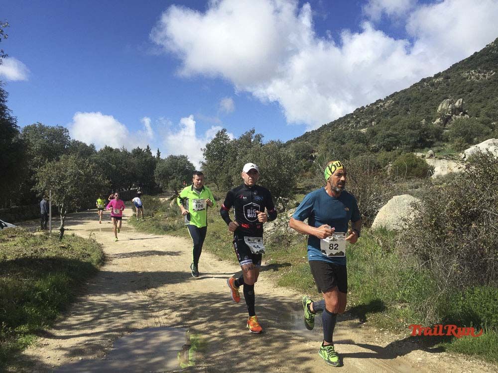 Races Trail Runing Hoyo de Manzanares 2016-11