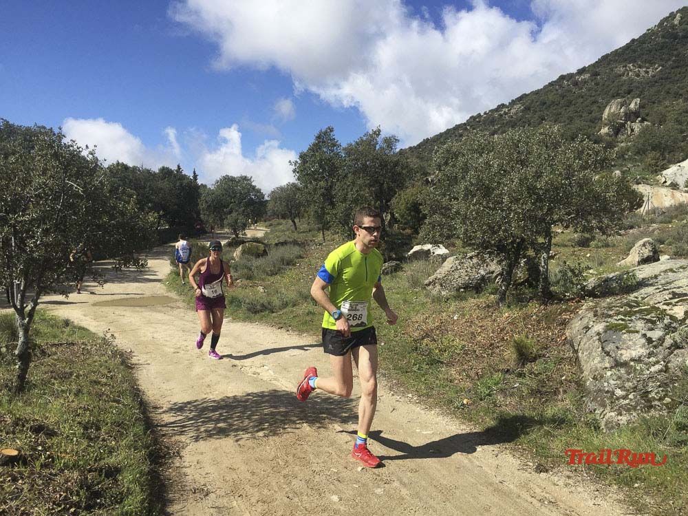 Races Trail Runing Hoyo de Manzanares 2016-11