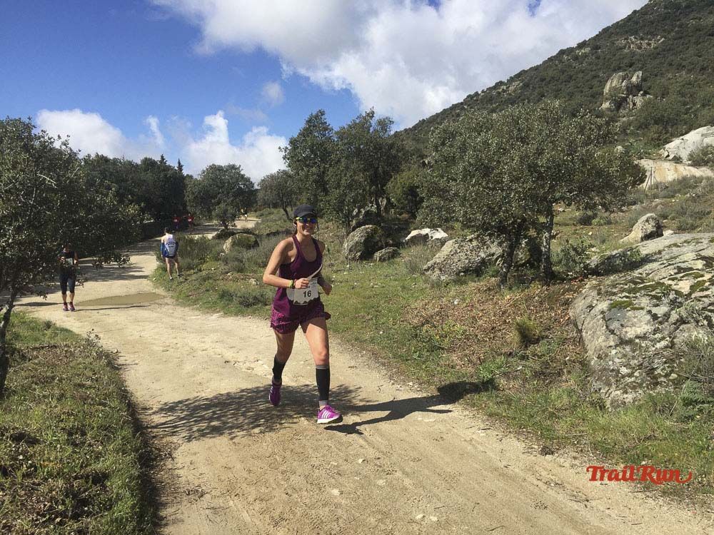 Races Trail Runing Hoyo de Manzanares 2016-11