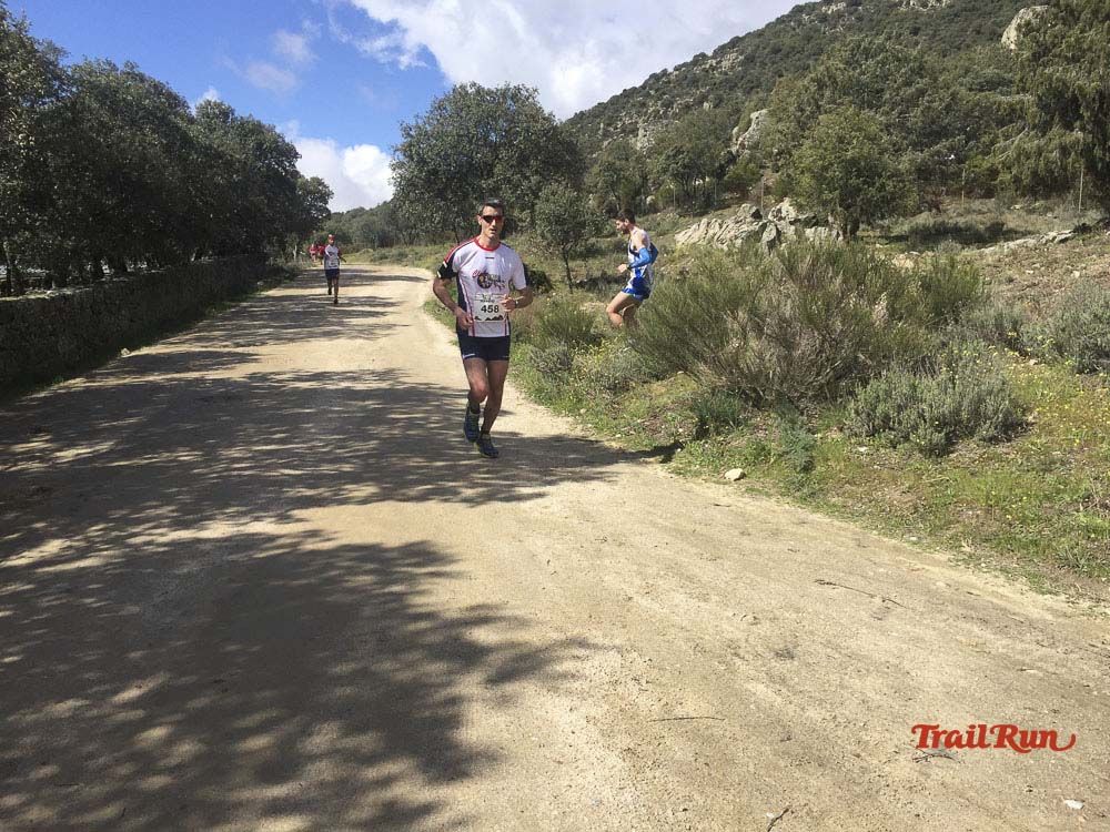 Races Trail Runing Hoyo de Manzanares 2016-11