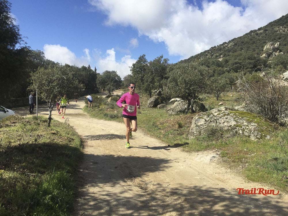 Races Trail Runing Hoyo de Manzanares 2016-11