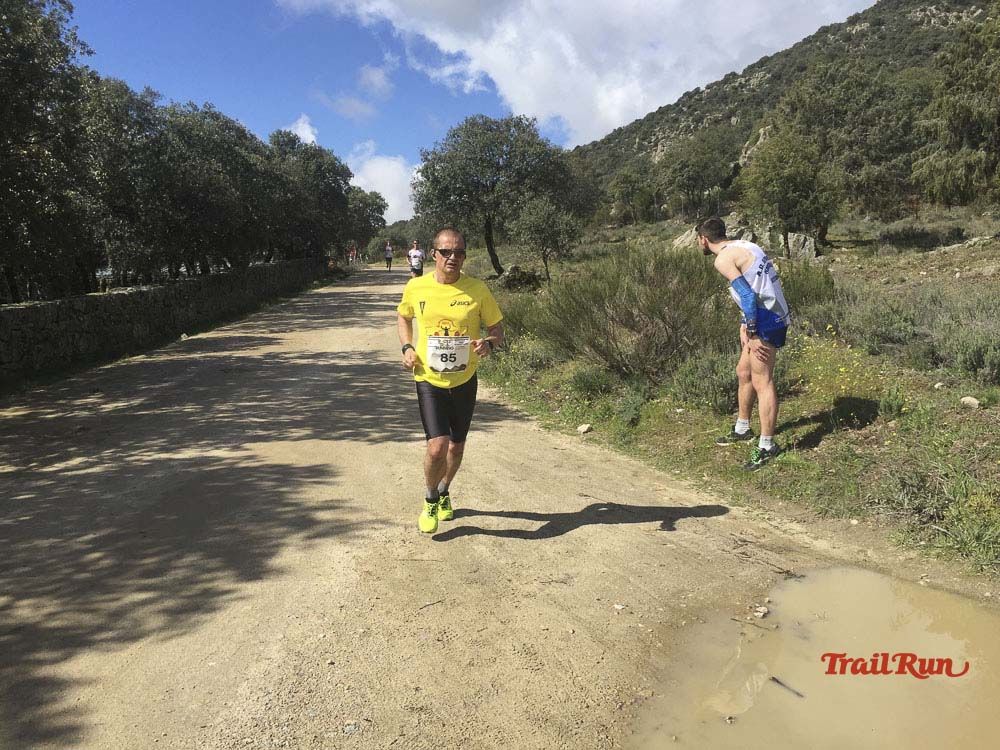 Races Trail Runing Hoyo de Manzanares 2016-11