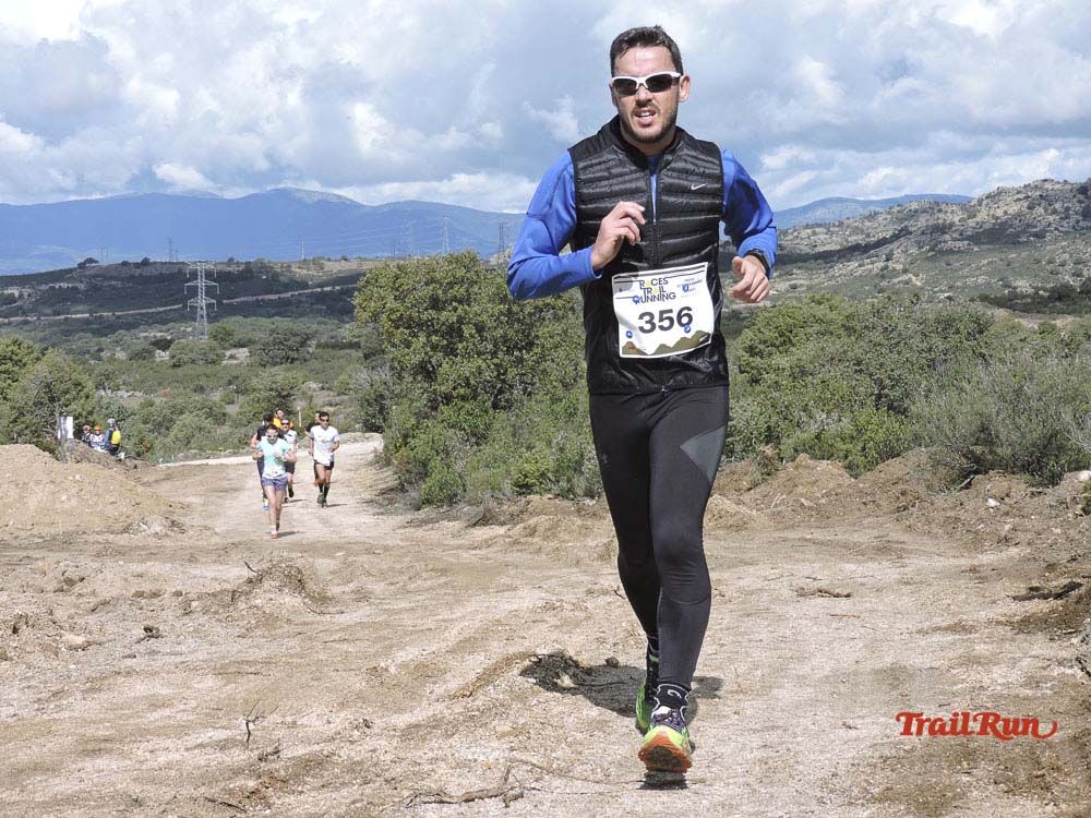 Races Trail Runing Hoyo de Manzanares 2016-11