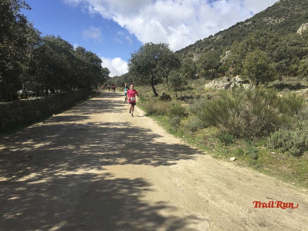 Races Trail Runing Hoyo de Manzanares 2016-11