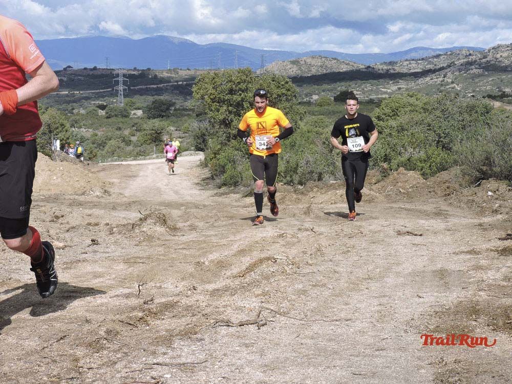 Races Trail Runing Hoyo de Manzanares 2016-11