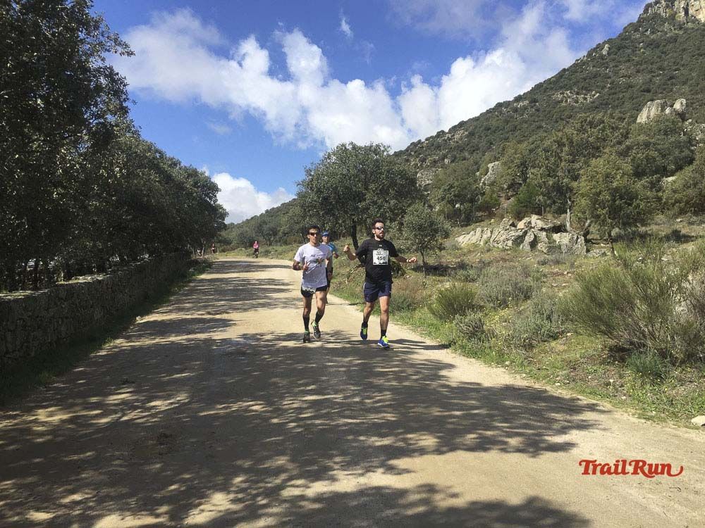 Races Trail Runing Hoyo de Manzanares 2016-11
