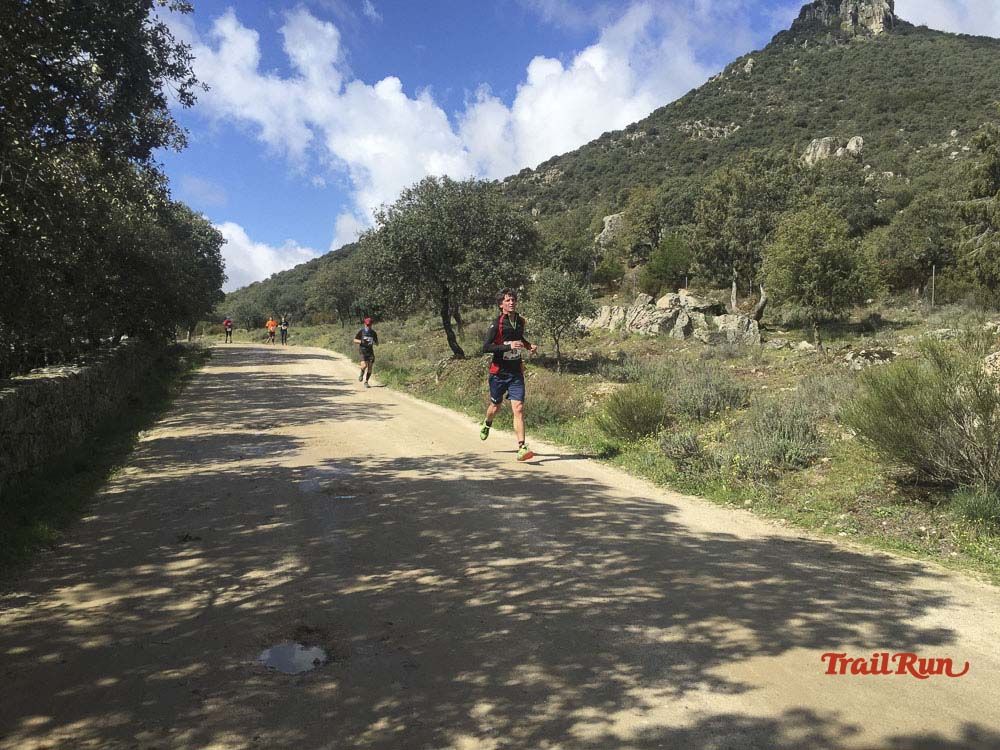 Races Trail Runing Hoyo de Manzanares 2016-11