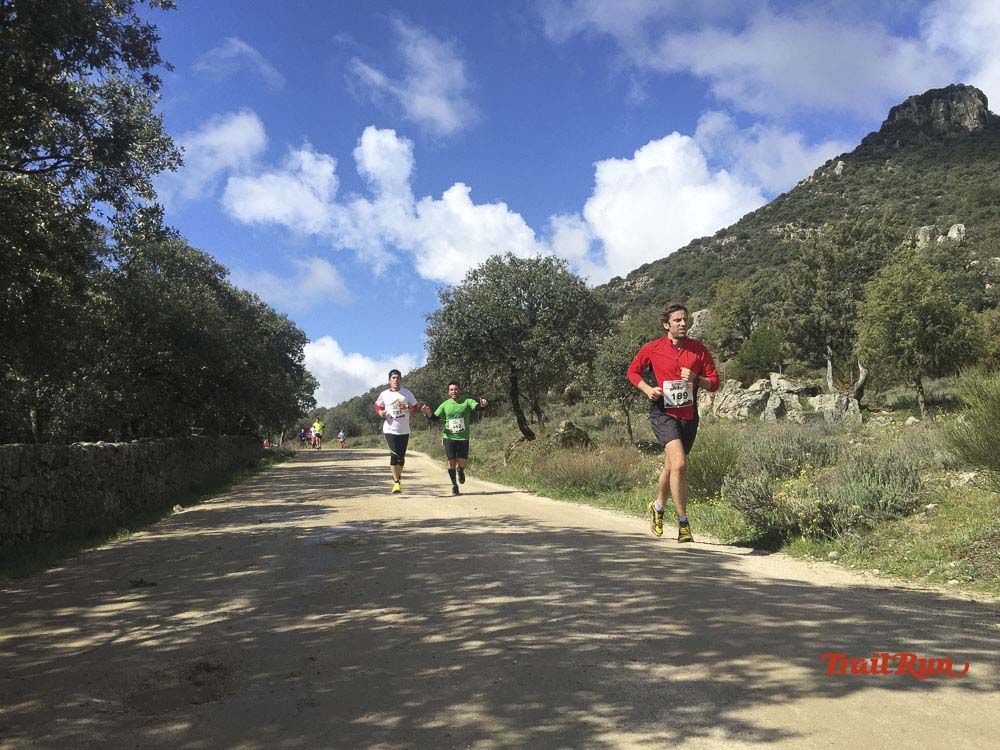 Races Trail Runing Hoyo de Manzanares 2016-11