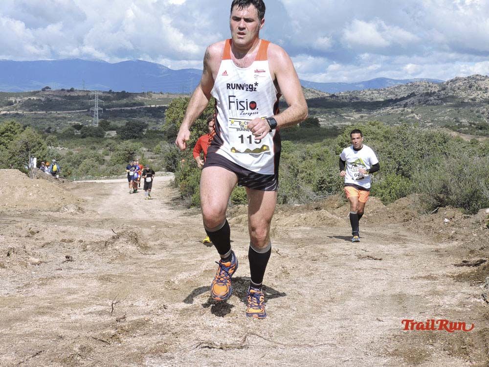 Races Trail Runing Hoyo de Manzanares 2016-11