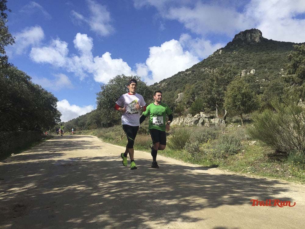 Races Trail Runing Hoyo de Manzanares 2016-11