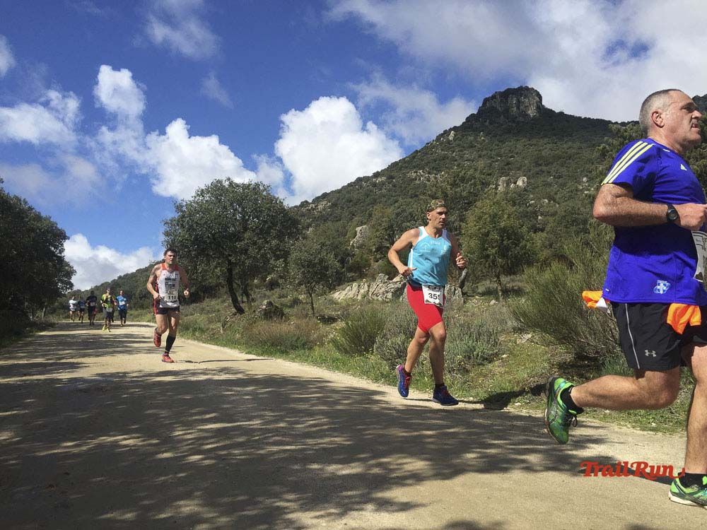Races Trail Runing Hoyo de Manzanares 2016-11