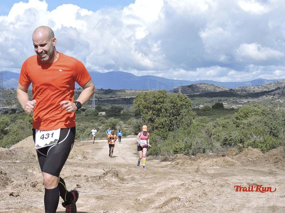 Races Trail Runing Hoyo de Manzanares 2016-11