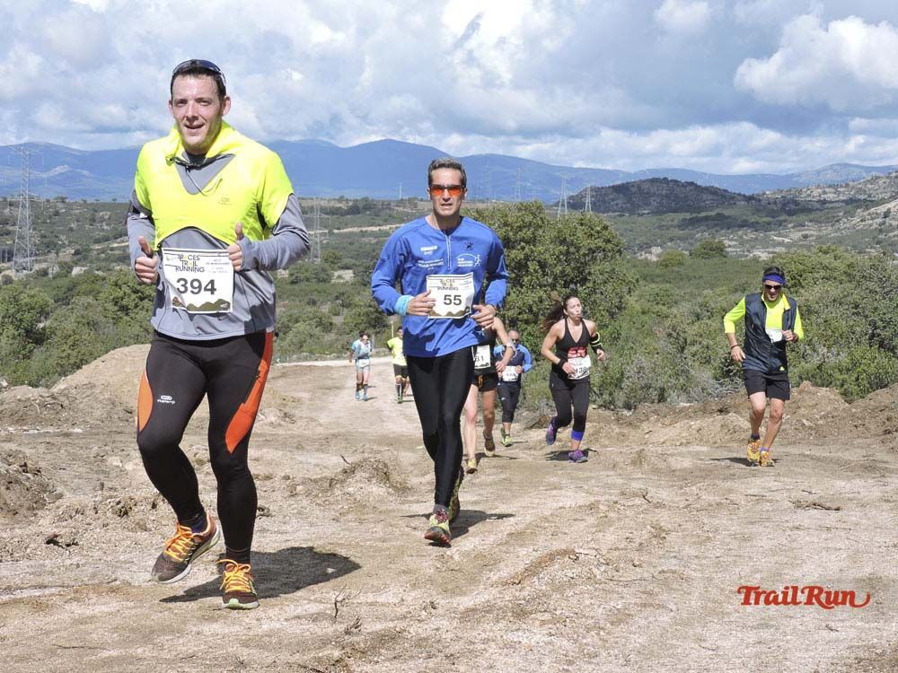 Races Trail Runing Hoyo de Manzanares 2016-11