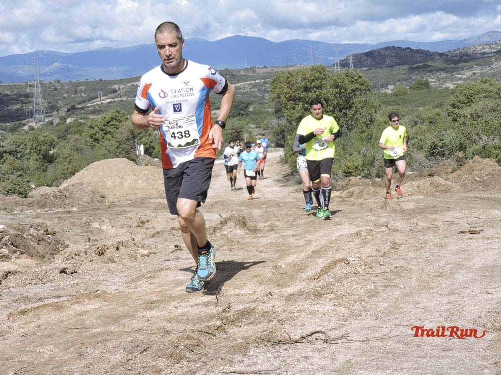 Races Trail Runing Hoyo de Manzanares 2016-11