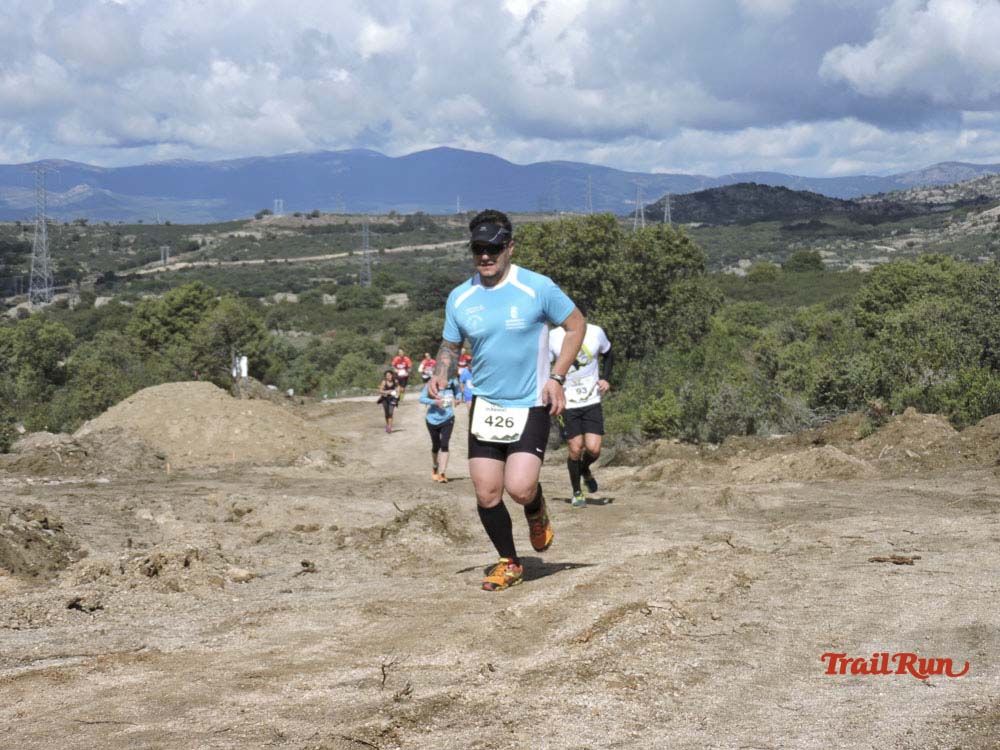 Races Trail Runing Hoyo de Manzanares 2016-11