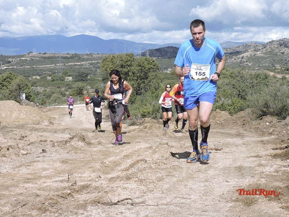 Races Trail Runing Hoyo de Manzanares 2016-11
