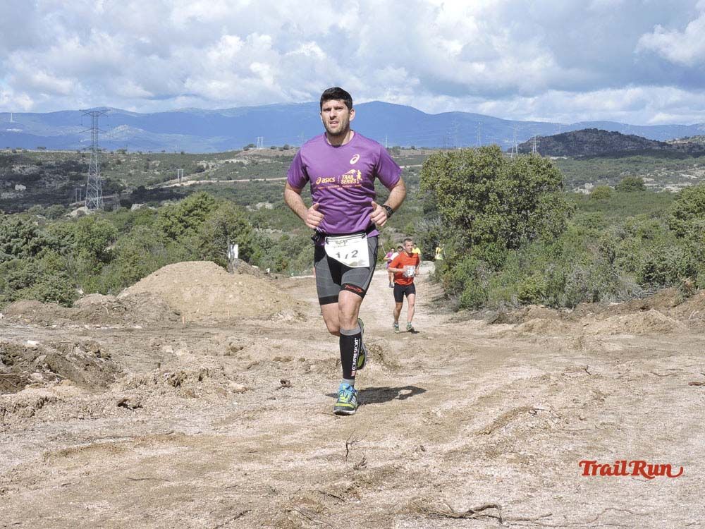 Races Trail Runing Hoyo de Manzanares 2016-11