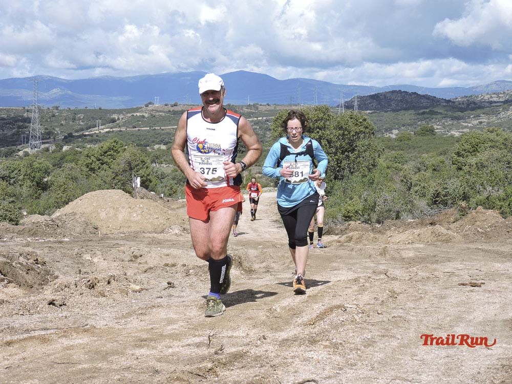 Races Trail Runing Hoyo de Manzanares 2016-11