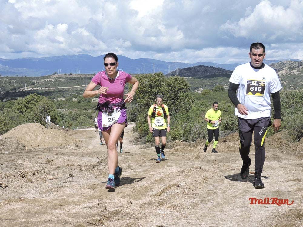Races Trail Runing Hoyo de Manzanares 2016-11