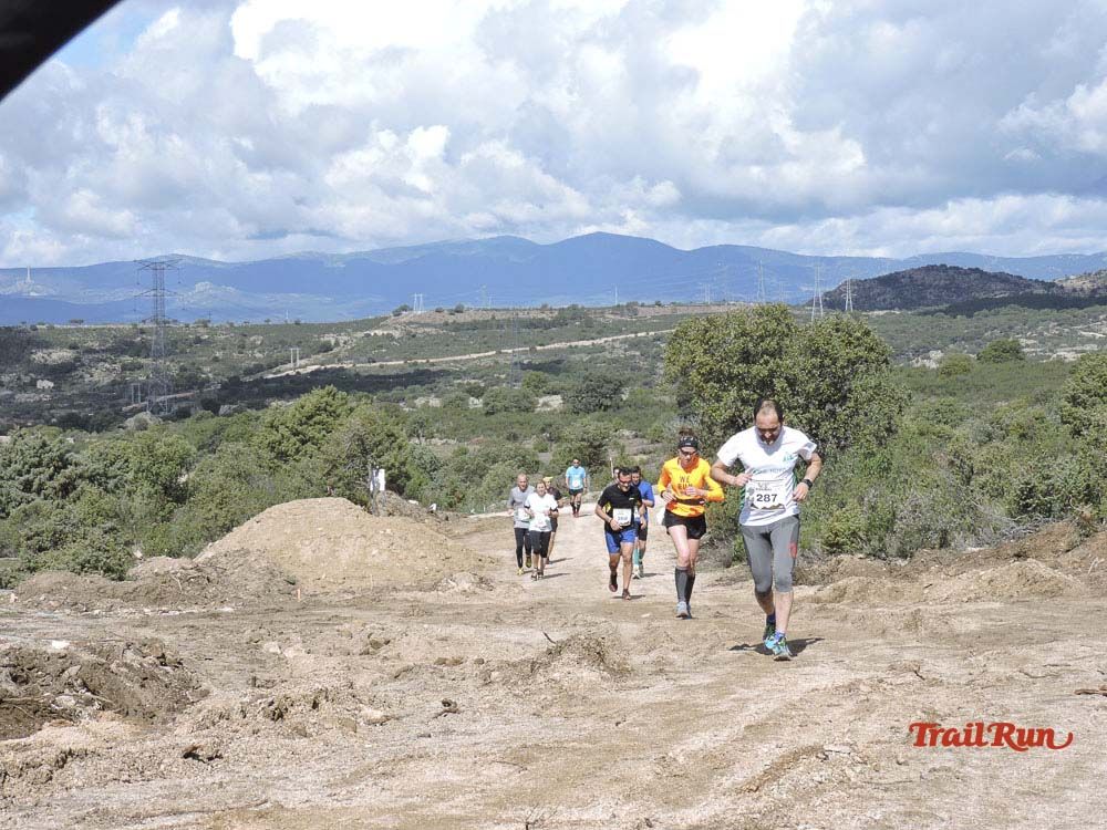 Races Trail Runing Hoyo de Manzanares 2016-11