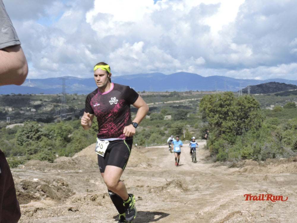 Races Trail Runing Hoyo de Manzanares 2016-11