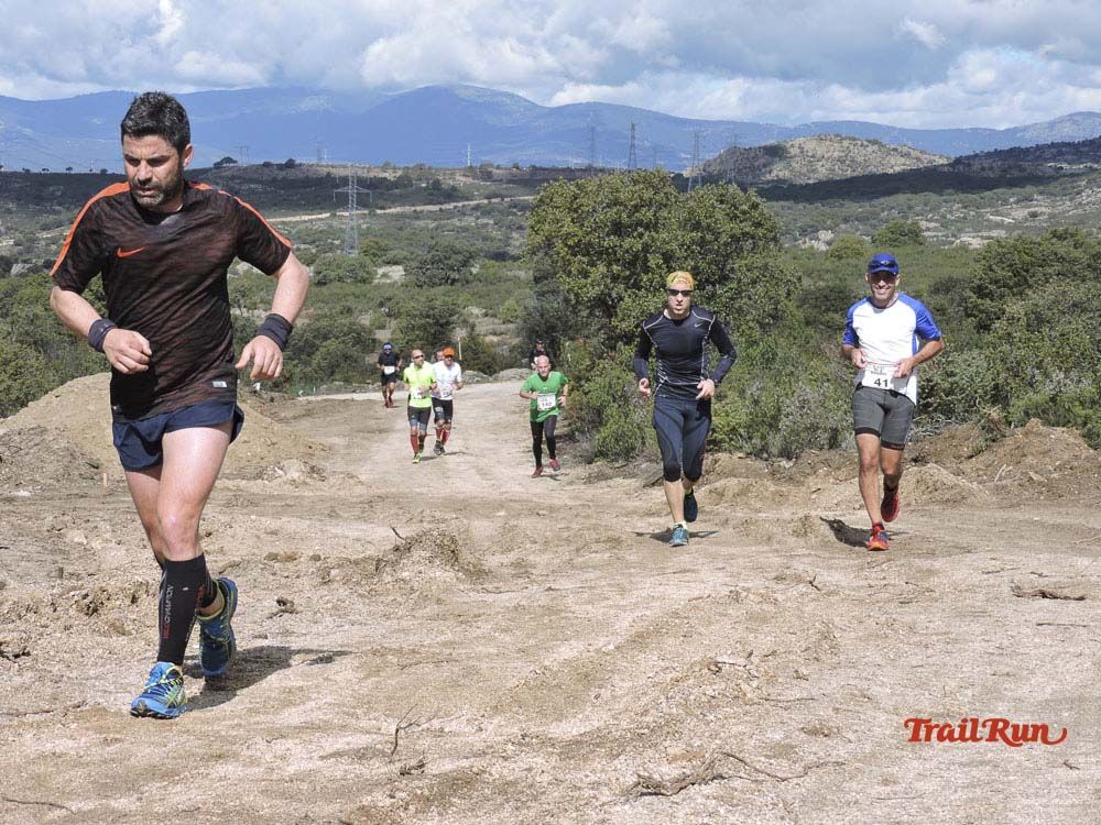 Races Trail Runing Hoyo de Manzanares 2016-12