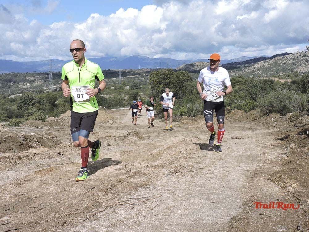 Races Trail Runing Hoyo de Manzanares 2016-12