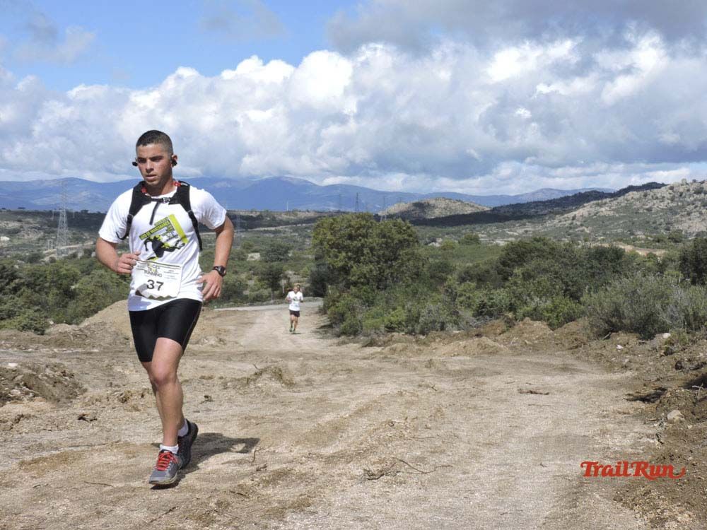 Races Trail Runing Hoyo de Manzanares 2016-12