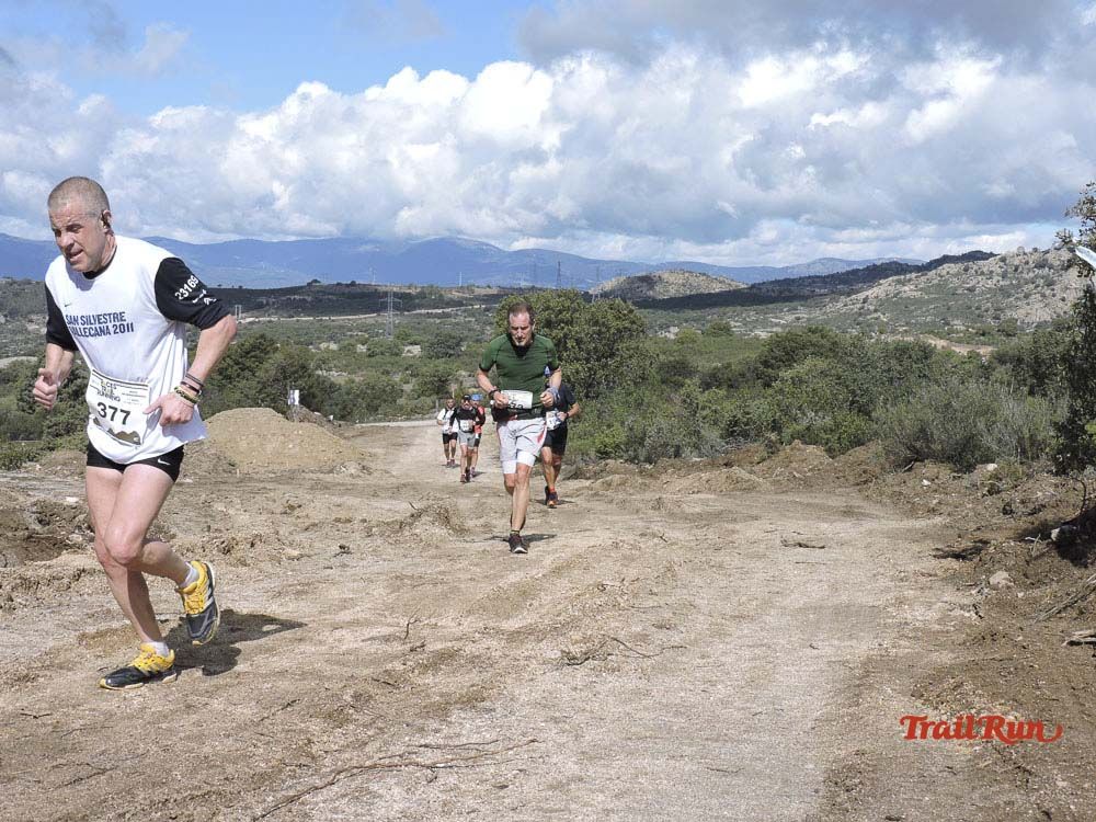 Races Trail Runing Hoyo de Manzanares 2016-12