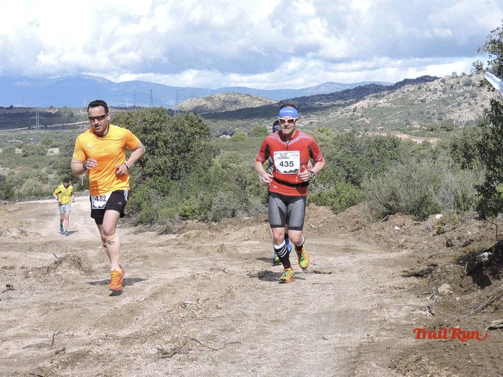Races Trail Runing Hoyo de Manzanares 2016-12