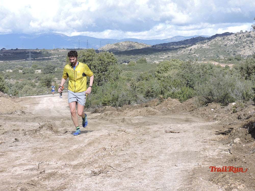 Races Trail Runing Hoyo de Manzanares 2016-12