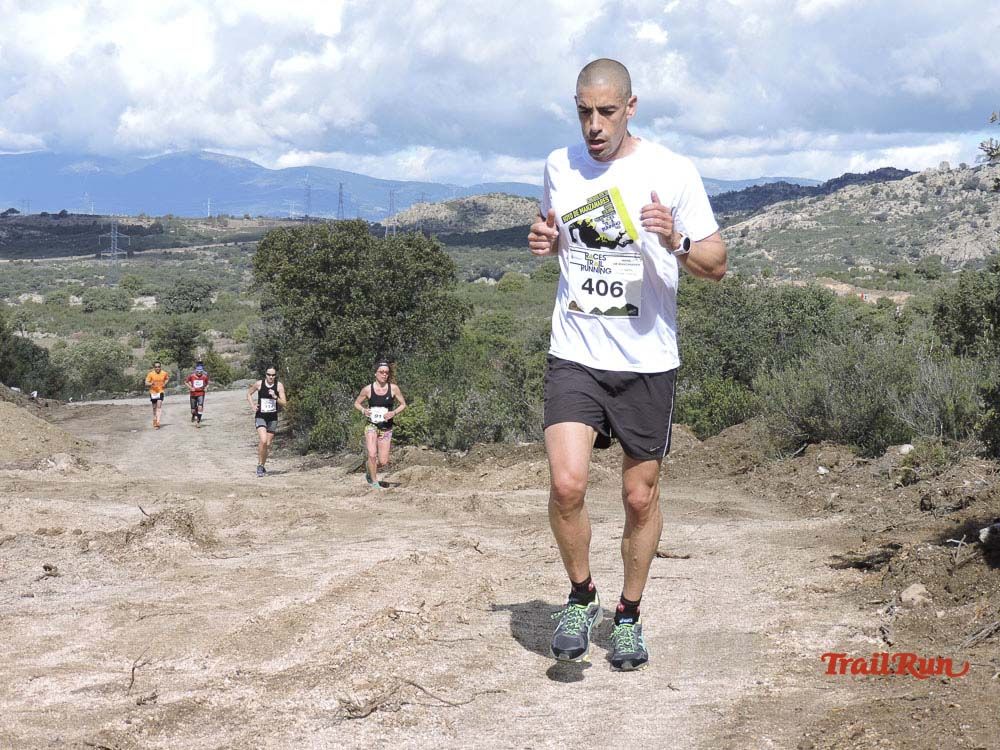 Races Trail Runing Hoyo de Manzanares 2016-12
