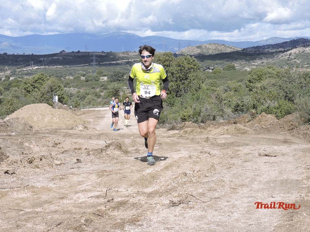 Races Trail Runing Hoyo de Manzanares 2016-12