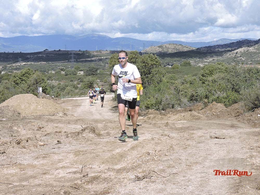 Races Trail Runing Hoyo de Manzanares 2016-12