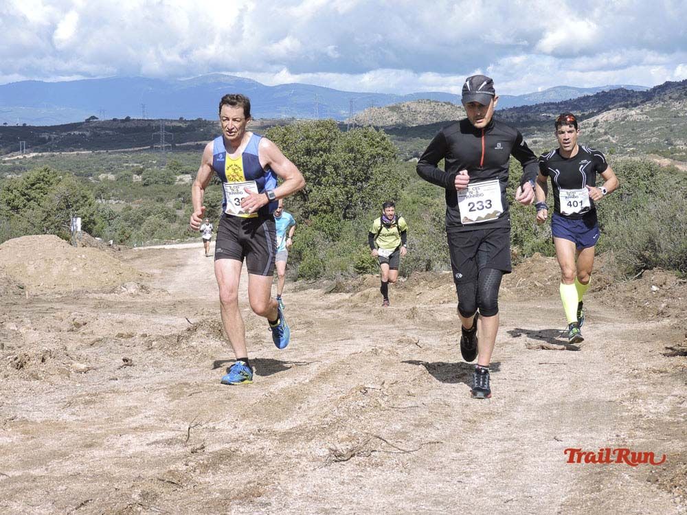 Races Trail Runing Hoyo de Manzanares 2016-12