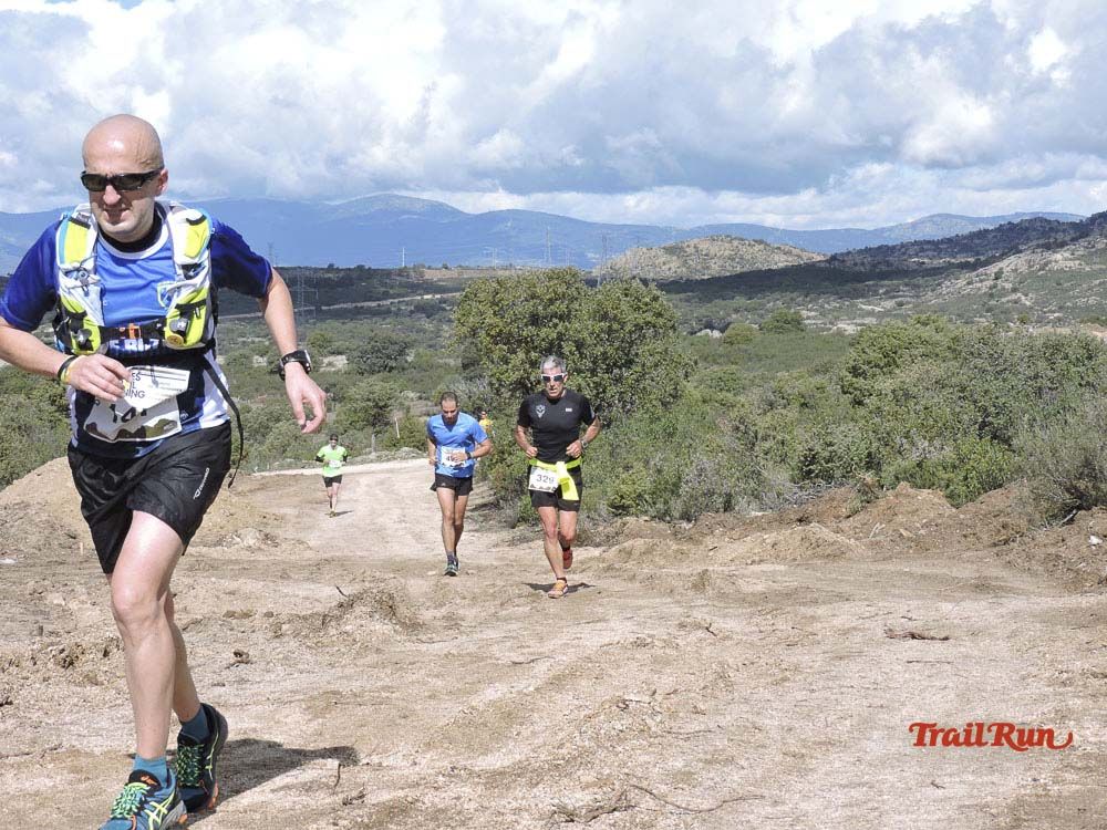 Races Trail Runing Hoyo de Manzanares 2016-12