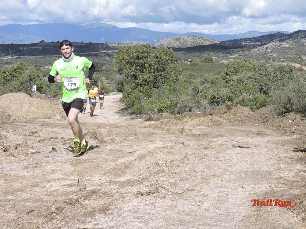 Races Trail Runing Hoyo de Manzanares 2016-12