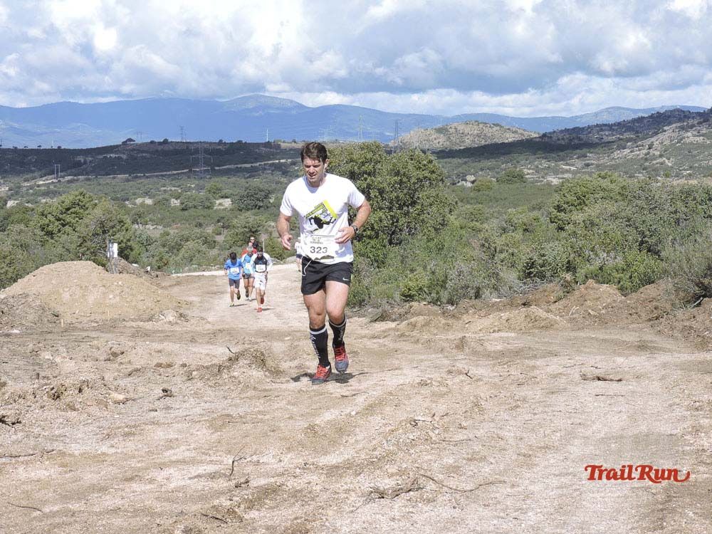 Races Trail Runing Hoyo de Manzanares 2016-12