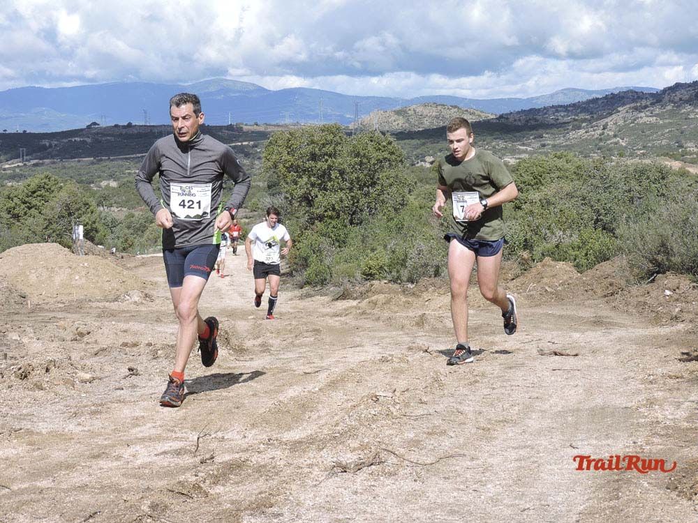 Races Trail Runing Hoyo de Manzanares 2016-12