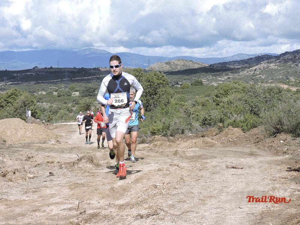 Races Trail Runing Hoyo de Manzanares 2016-12
