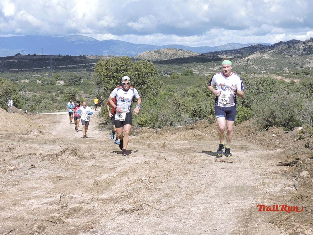 Races Trail Runing Hoyo de Manzanares 2016-12